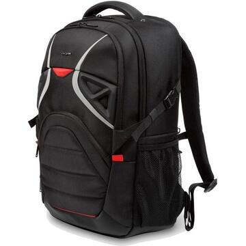 Targus Strike Gaming Backpack black / red 17,3 - TSB900EU