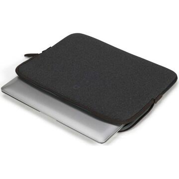 Dicota Skin Urban, notebook bag (anthracite, up to 40.6 cm (16 "))