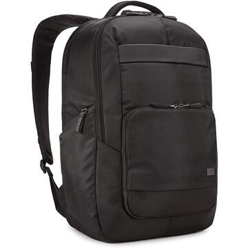 Case Logic Notion Backpack Black 15.6"
