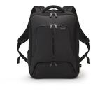 Dicota Eco Backpack PRO black 15-17.3 - D30847-RPET