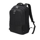 Dicota Eco Backpack SELECT black 15.6 - D31636-RPET