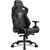 Scaun Gaming Sharkoon Skiller SGS4 Gaming Seat - black/green