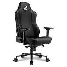 Scaun Gaming Sharkoon SKILLER SGS40, gaming chair (black)