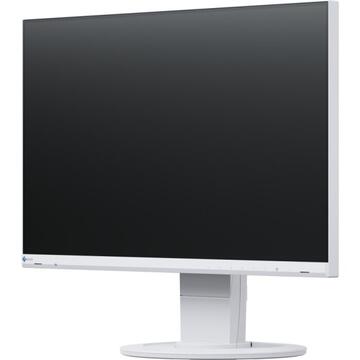Monitor LED Eizo EV2460-WT - 23.8 - LED (white, FullHD, IPS, 60 Hz, HDMI)