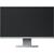 Monitor LED Eizo FlexScan EV2450 - 24 - refurbished, LED monitor (light gray, FullHD, IPS, HDMI, VGA)