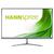 Monitor LED Hannspree HS245HFB - 23.8 - LED Black Full HD AH-IPS HDMI VGA