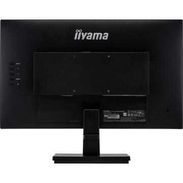 Monitor LED Iiyama XU2493HSU-B1 - 24 - LED monitor Negru