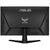 Monitor LED Asus TUF Gaming  VG247Q1A 23.8" Full HD LCD Black