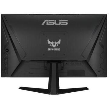 Monitor LED Asus TUF Gaming  VG247Q1A 23.8" Full HD LCD Black