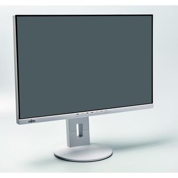Monitor LED Fujitsu B24-9 WE - 24" - LED Gri