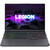 Notebook Lenovo 82JQ00AVRM 16'' AMD Ryzen™ 5 5600H 16GB 512GB SSD nVidia GeForce RTX 3060 6GB No OS Storm Grey