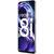 Smartphone Realme 8i 128GB 4GB RAM Dual SIM Stellar Purple