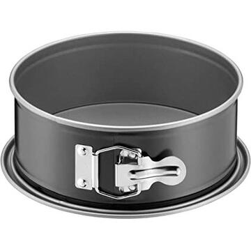 KAISER Inspiration mini-springf. pan with flat bottom 20 cm