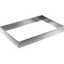 De Buyer Patisserie Frame steel adjustable max 56-84 cm rectang.