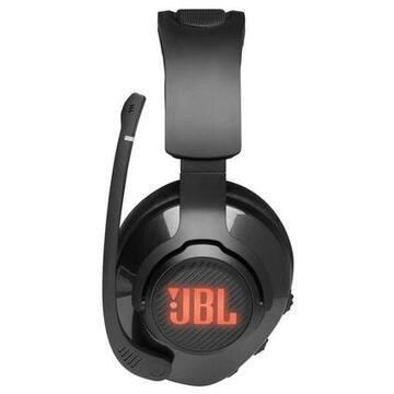 Casti JBL Quantum 400 Gaming Headset Black