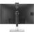 Monitor LED HP 27" Full HD DisplayPort Argintiu/Negru E273