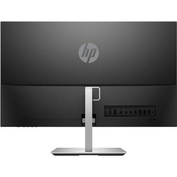 Monitor LED HP 27" Wide UHD HDMI Display Port