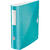 Biblioraft LEITZ 180 Active WOW, polyfoam, A4, 82 mm, turcoaz