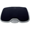 Suport ergonomic Kensington SoleMate SmartFit Confort, pentru picioare, inaltime si inclinatie ajust