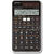 Calculator de birou Calculator stiintific, 12 digits, 273 functii, 144x75x10 mm, dual power, SHARP EL-510RT - negru