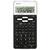 Calculator de birou Calculator stiintific, 12 digits, 273 functii, 161x80x15 mm, SHARP EL-531THBWH - negru/alb