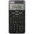 Calculator de birou Calculator stiintific, 10 digits, 400+ functii, 161x80x15 mm, dual power, SHARP EL-520TGGY - gri