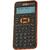 Calculator de birou Calculator stiintific, 16 digits, 335 functii, 168x80x14 mm, dual power, SHARP EL-W531XGYR -
