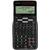 Calculator de birou Calculator stiintific, 16 digits, 640 functii, 161x80x15 mm, dual power, SHARP EL-W506TBSL - argint