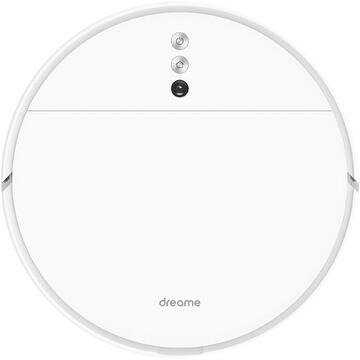 Aspirator Xiaomi Dreame F9 robot vacuum 0.6 L White