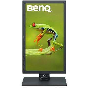 Monitor LED BenQ SW271C 68.6 cm 27" 3840 x 2160 pixels 4K Ultra HD LED Black