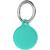 Next One AirTag Secure Silicone Key Clip Mint