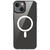 Husa Devia Husa Pure MagSafe Shockproof iPhone 13 Pro Clear (antishock)