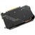 Placa video Asus nVidia GeForce GTX 1660 Ti TUF GAMING EVO 6GB, GDDR6, 192bit