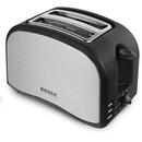 Prajitor de paine Toaster Brock BT 1003 SS