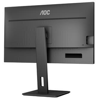 Monitor LED AOC 31.5" 3840 x 2160 pixels 4K Ultra HD LED Black