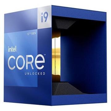 Procesor Intel Core i9-12900 K BOX 3,2GHz, LGA1700
