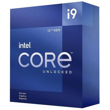 Procesor Intel Core i9-12900 KF BOX 3,2GHz, LGA1700