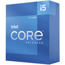 Procesor CPU INTEL Core i5-12600 K BOX 3,7GHz, LGA1700