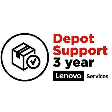 LENOVO 5WS0A23813 to 3 Years Carry in E440 E540 E145 with base warranty 1 Years Carry-In