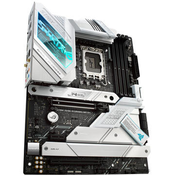 Placa de baza Asus ROG STRIX Z690-A GAMING WIFI D4 Intel Z690 LGA 1700 ATX