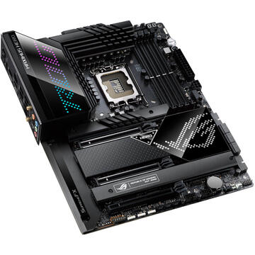 Placa de baza Asus ROG MAXIMUS Z690 HERO Intel Z690 LGA 1700 ATX