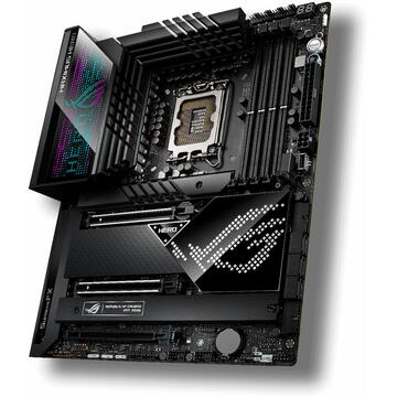 Placa de baza Asus ROG MAXIMUS Z690 HERO Intel Z690 LGA 1700 ATX