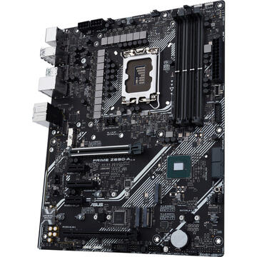 Placa de baza Asus PRIME Z690-A Intel Z690 ATX