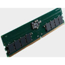 Memorie Kingston DDR5 16GB  4800 CL40