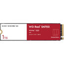 SSD Western Digital SN700 M.2 1TB PCI Express 3.0 NVMe