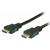 Aten High Speed HDMI Cable with Ethernet True 4K ( 4096X2160 @ 60Hz); 1 m HDMI Cable with Ethernet