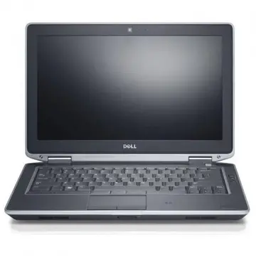 Laptop Refurbished Laptop DELL Latitude E6330, Intel i5-3340M 2.70GHz, 4GB DDR3, 500GB SATA, 13.3 Inch, Webcam