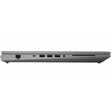 Notebook HP ZBook  FURY G7 CI7-10850H 17" 32GB 1TB SSD  Windows 10 Pro