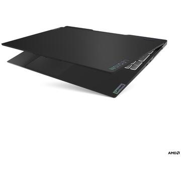 Notebook Lenovo LS7-15ACH6 Ryzen 7-5800H 15" 16GB 1TB SSD Free DOS Shadow Black
