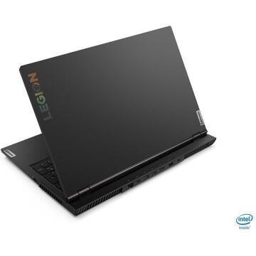 Notebook Lenovo L5-15IMH6 CI5-10500H 15" 16 GB 512GB SSD Free Dos Phantom Black
